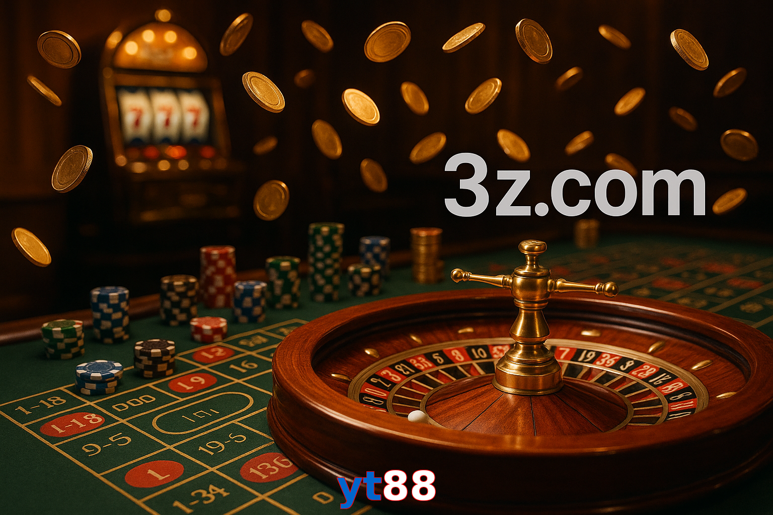 yt88 cassino online brasil